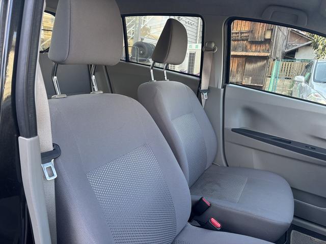 ミライース L ワンオーナー 禁煙車 キーレス(20枚目)