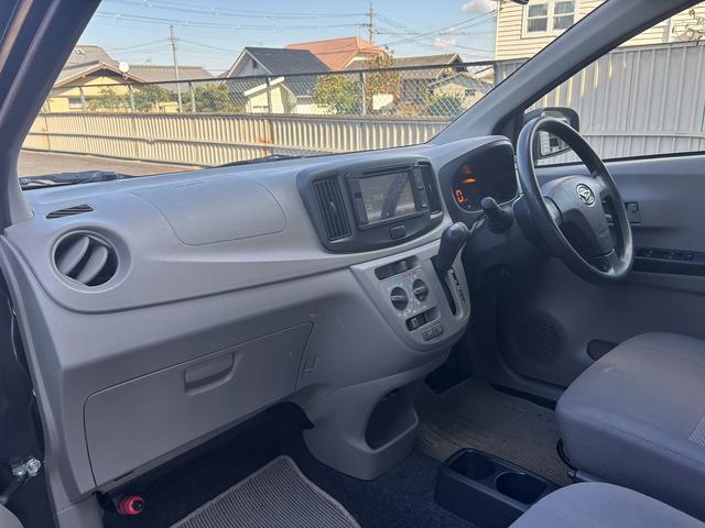 ミライース L ワンオーナー 禁煙車 キーレス(21枚目)