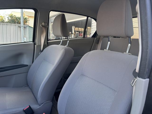 ミライース L ワンオーナー 禁煙車 キーレス(22枚目)