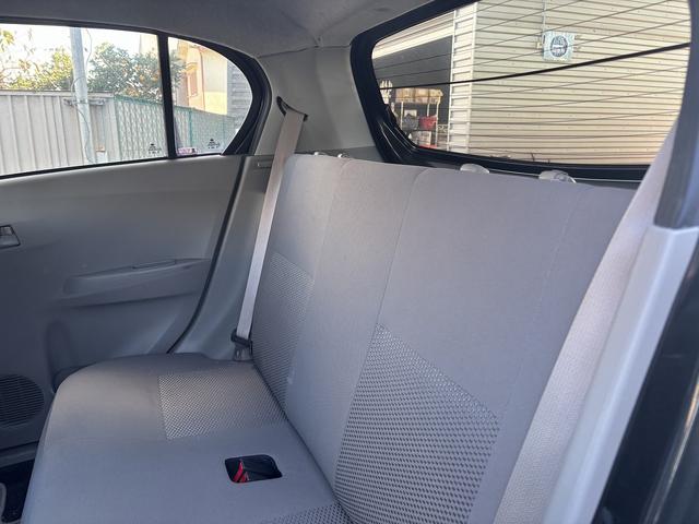 ミライース L ワンオーナー 禁煙車 キーレス(23枚目)