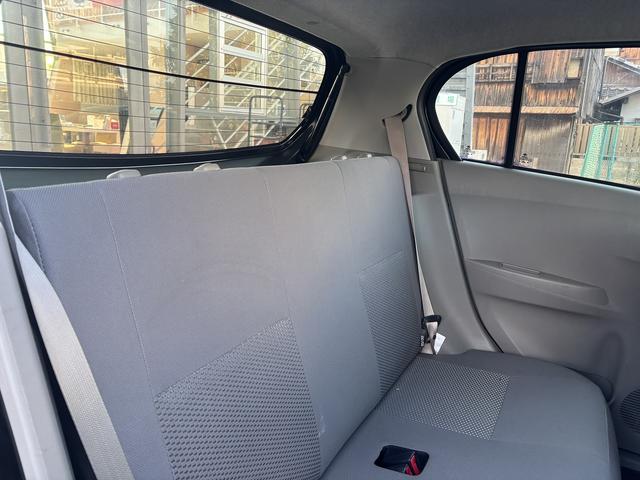 ミライース L ワンオーナー 禁煙車 キーレス(24枚目)