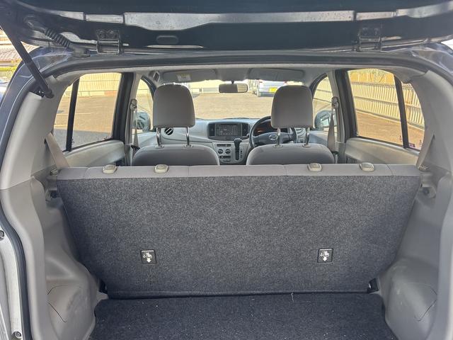 ミライース L ワンオーナー 禁煙車 キーレス(25枚目)