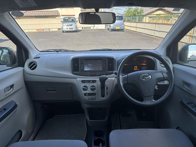 ミライース L ワンオーナー 禁煙車 キーレス(26枚目)