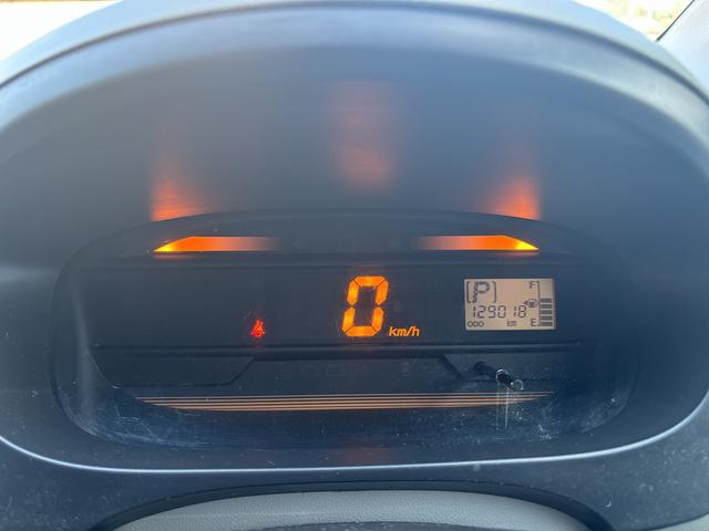 ミライース L ワンオーナー 禁煙車 キーレス(27枚目)