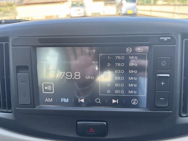 ミライース L ワンオーナー 禁煙車 キーレス(28枚目)