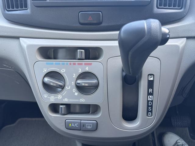 ミライース L ワンオーナー 禁煙車 キーレス(30枚目)