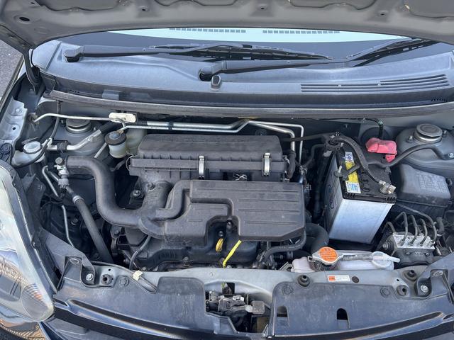 ミライース L ワンオーナー 禁煙車 キーレス(32枚目)