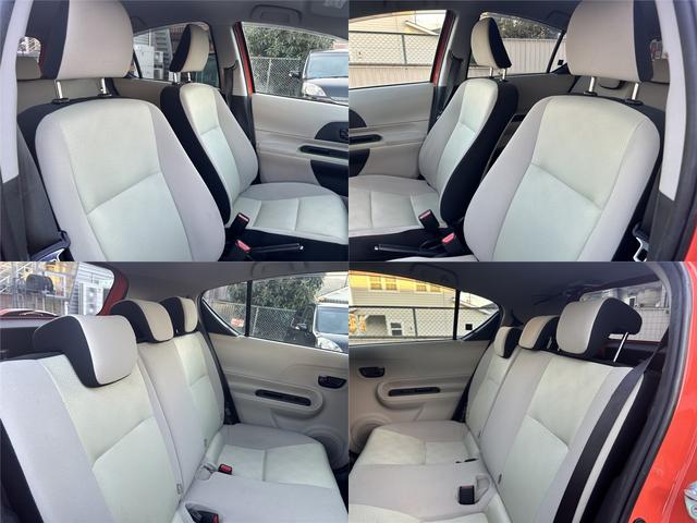 アクア Ｓ　ユーザー買取★ナビ（ＮＳＤＤ－Ｗ６１）★ディーラーＯＰナビ★スマートキー★ＥＴＣ（9枚目）