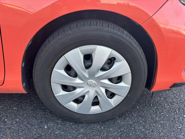 アクア Ｓ　ユーザー買取★ナビ（ＮＳＤＤ－Ｗ６１）★ディーラーＯＰナビ★スマートキー★ＥＴＣ（35枚目）