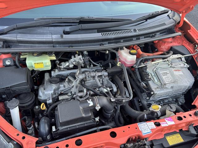 アクア Ｓ　ユーザー買取★ナビ（ＮＳＤＤ－Ｗ６１）★ディーラーＯＰナビ★スマートキー★ＥＴＣ（36枚目）