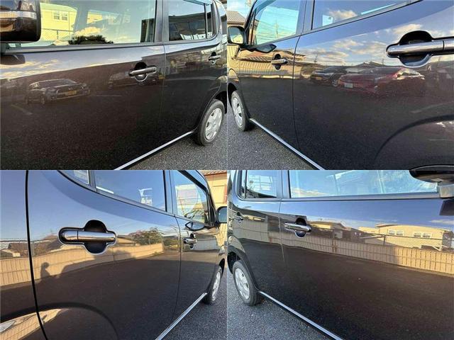 モコ Ｘ　ユーザー買取（7枚目）