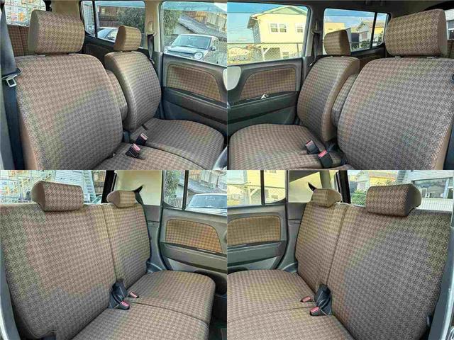 モコ Ｘ　ユーザー買取（8枚目）