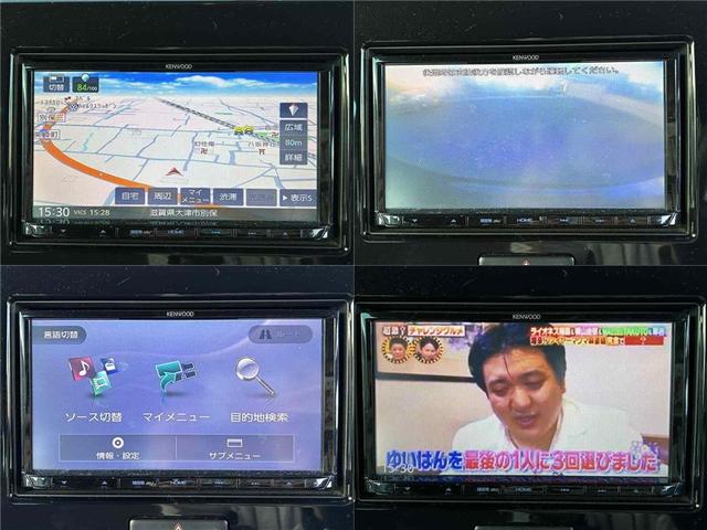 モコ Ｘ　ユーザー買取（9枚目）