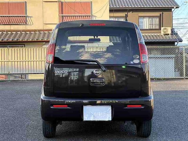 モコ Ｘ　ユーザー買取（14枚目）