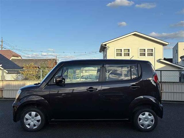 モコ Ｘ　ユーザー買取（15枚目）