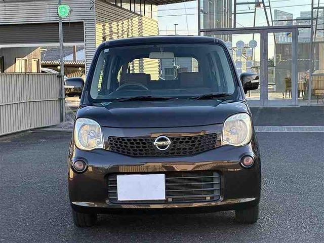 モコ Ｘ　ユーザー買取（16枚目）