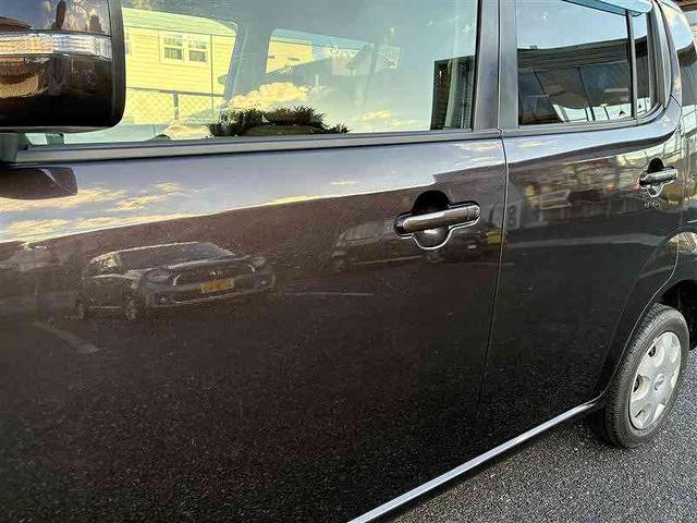 モコ Ｘ　ユーザー買取（17枚目）