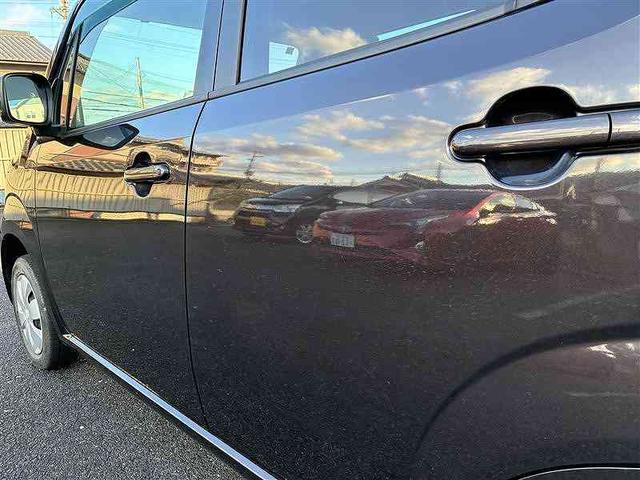 モコ Ｘ　ユーザー買取（18枚目）