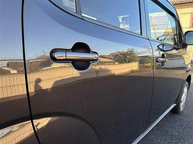 モコ Ｘ　ユーザー買取（19枚目）