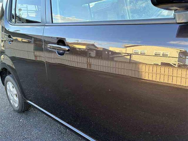 モコ Ｘ　ユーザー買取（20枚目）