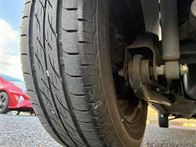 モコ Ｘ　ユーザー買取（23枚目）