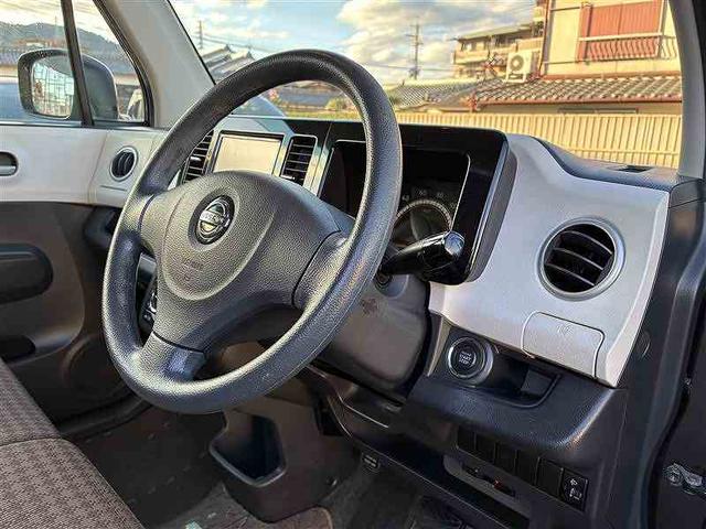 モコ Ｘ　ユーザー買取（25枚目）