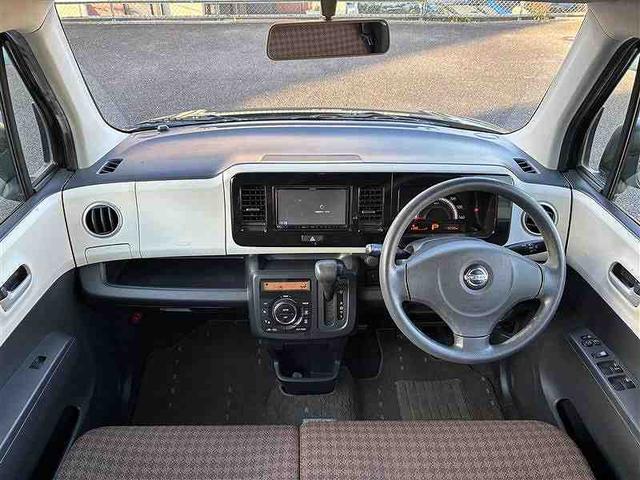 モコ Ｘ　ユーザー買取（27枚目）