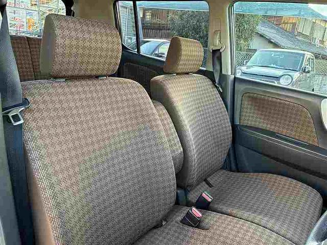 モコ Ｘ　ユーザー買取（28枚目）