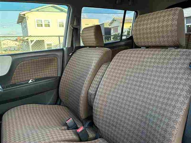 モコ Ｘ　ユーザー買取（29枚目）