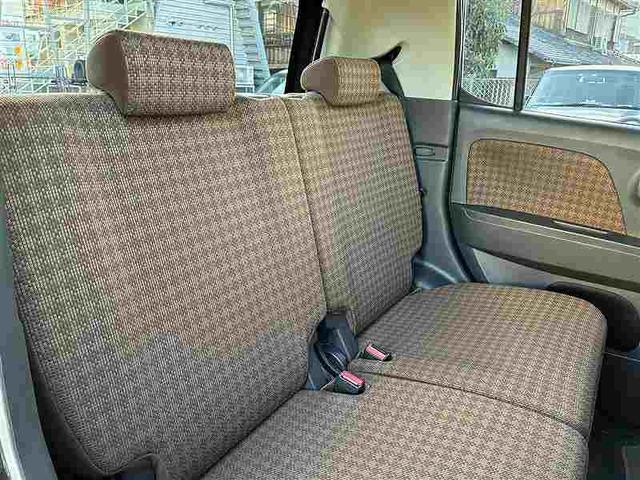 モコ Ｘ　ユーザー買取（30枚目）