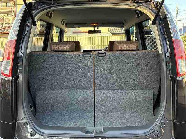 モコ Ｘ　ユーザー買取（41枚目）