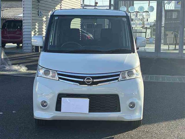 ルークス ハイウェイスター　アイドリングストップ　ディーラーオプションナビ・バックカメラ・左側パワースライドドア・スマートキー・ウインカーミラー・電格ミラー・ＥＴＣ・アイドリングストップ（14枚目）