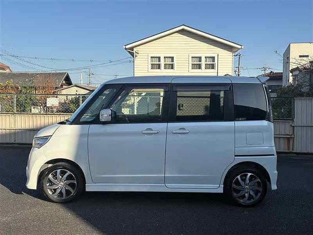 ルークス ハイウェイスター　アイドリングストップ　ディーラーオプションナビ・バックカメラ・左側パワースライドドア・スマートキー・ウインカーミラー・電格ミラー・ＥＴＣ・アイドリングストップ（15枚目）