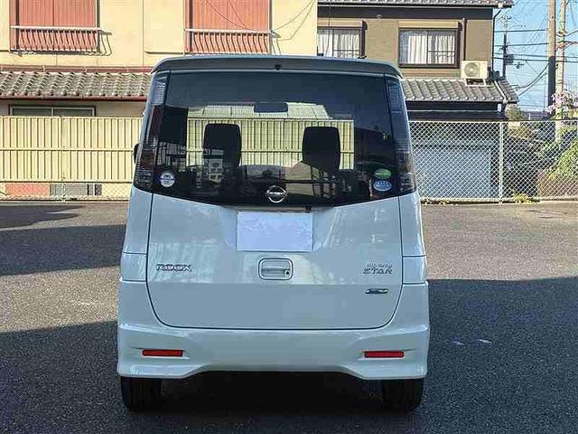 ルークス ハイウェイスター　アイドリングストップ　ディーラーオプションナビ・バックカメラ・左側パワースライドドア・スマートキー・ウインカーミラー・電格ミラー・ＥＴＣ・アイドリングストップ（16枚目）