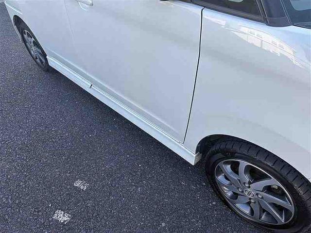 ルークス ハイウェイスター　アイドリングストップ　ディーラーオプションナビ・バックカメラ・左側パワースライドドア・スマートキー・ウインカーミラー・電格ミラー・ＥＴＣ・アイドリングストップ（19枚目）