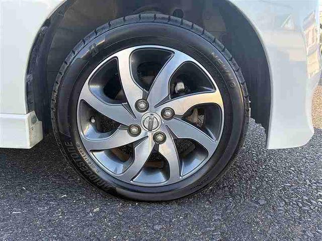 ルークス ハイウェイスター　アイドリングストップ　ディーラーオプションナビ・バックカメラ・左側パワースライドドア・スマートキー・ウインカーミラー・電格ミラー・ＥＴＣ・アイドリングストップ（23枚目）