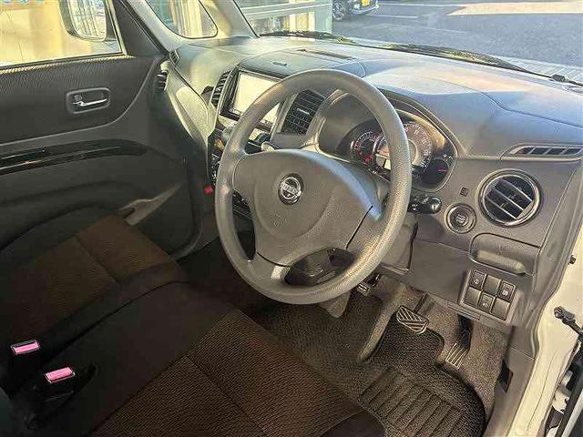 ルークス ハイウェイスター　アイドリングストップ　ディーラーオプションナビ・バックカメラ・左側パワースライドドア・スマートキー・ウインカーミラー・電格ミラー・ＥＴＣ・アイドリングストップ（25枚目）