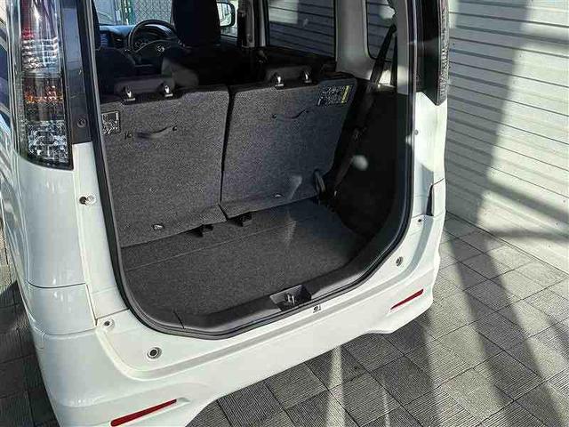 ルークス ハイウェイスター　アイドリングストップ　ディーラーオプションナビ・バックカメラ・左側パワースライドドア・スマートキー・ウインカーミラー・電格ミラー・ＥＴＣ・アイドリングストップ（40枚目）