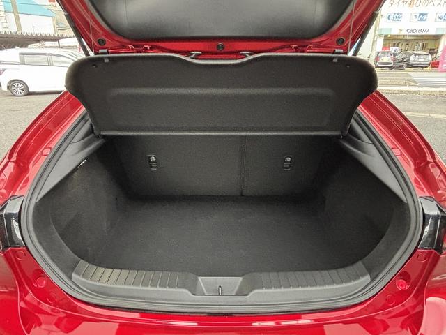 MAZDA3ファストバック 20S ツーリング ユーザー買取 バーガンディレザーパッケージ 全周囲モニター バックカメラ HUD BSM ワイヤレス充電 LEDヘッドライト シートヒーター パドルシフト レーダークルーズ ETC スペアスマートキー(15枚目)