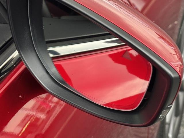 MAZDA3ファストバック 20S ツーリング ユーザー買取 バーガンディレザーパッケージ 全周囲モニター バックカメラ HUD BSM ワイヤレス充電 LEDヘッドライト シートヒーター パドルシフト レーダークルーズ ETC スペアスマートキー(45枚目)