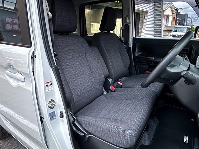 スペーシア ハイブリッドG ユーザー買取 セーフティサポート 社外SDナビ(AVN-LS02)前後ドライブレコーダー バックカメラ ETC 両側スライドドア(12枚目)