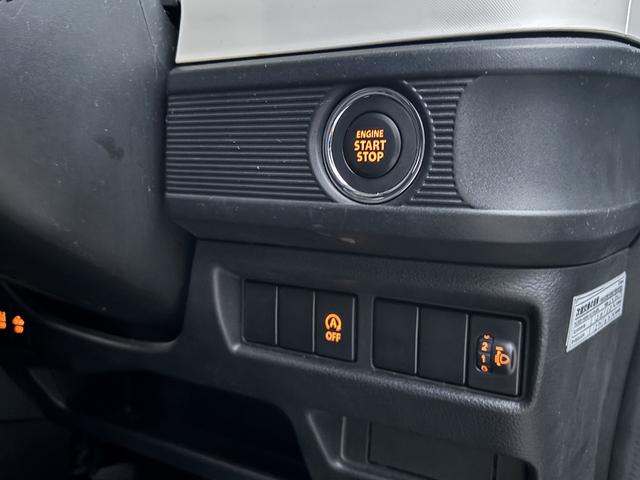 スペーシア ハイブリッドG ユーザー買取 セーフティサポート 社外SDナビ(AVN-LS02)前後ドライブレコーダー バックカメラ ETC 両側スライドドア(23枚目)