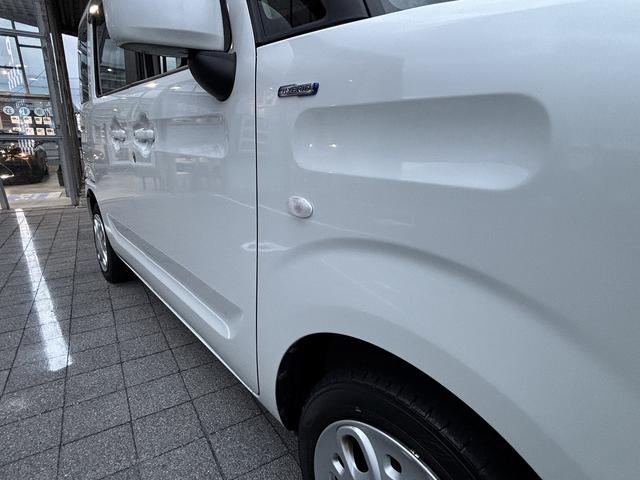 スペーシア ハイブリッドG ユーザー買取 セーフティサポート 社外SDナビ(AVN-LS02)前後ドライブレコーダー バックカメラ ETC 両側スライドドア(47枚目)