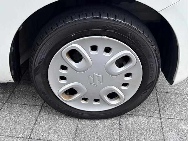 スペーシア ハイブリッドG ユーザー買取 セーフティサポート 社外SDナビ(AVN-LS02)前後ドライブレコーダー バックカメラ ETC 両側スライドドア(52枚目)