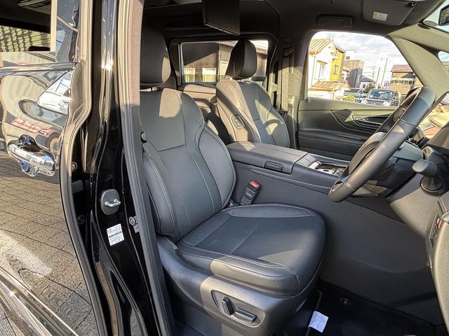 アルファード Ｚ　ユーザー買取　モデリスタエアロ（Ｆ・Ｓ・Ｒ）　ユニバーサルステップ　　トヨタチームメイト　デジタルインナーミラー　１３．２型後席ディスプレイ　ＨＵＤ　全周囲モニター　左右独立ムーンルーフ（12枚目）