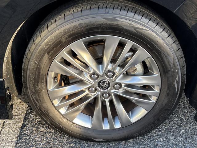 アルファード Ｚ　ユーザー買取　モデリスタエアロ（Ｆ・Ｓ・Ｒ）　ユニバーサルステップ　　トヨタチームメイト　デジタルインナーミラー　１３．２型後席ディスプレイ　ＨＵＤ　全周囲モニター　左右独立ムーンルーフ（58枚目）