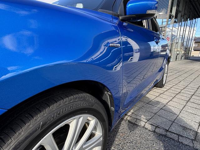 スイフト ハイブリッドＭＧ　ユーザー買取　純正ディスプレイオーディオ（ＰＶＨ－９３００ＤＶＳＺＳ）　バックカメラ　ＢＳＭ　衝突軽減システム　レーンキーピング　ＥＴＣ　スペアスマートキー（48枚目）