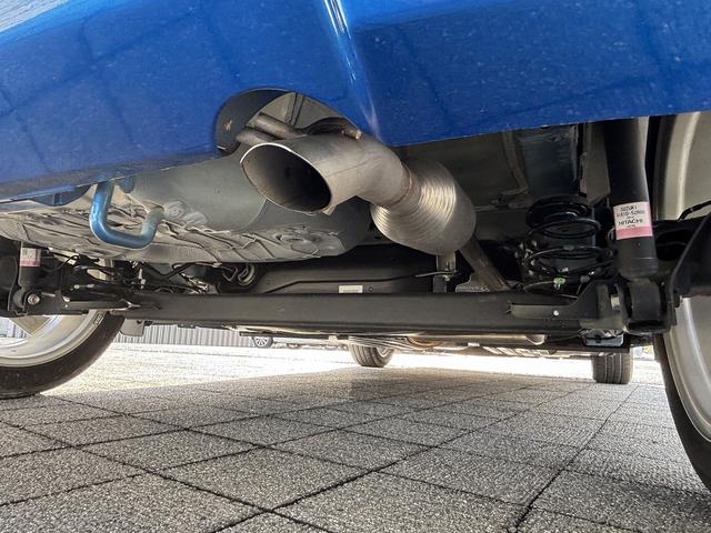 スイフト ハイブリッドＭＧ　ユーザー買取　純正ディスプレイオーディオ（ＰＶＨ－９３００ＤＶＳＺＳ）　バックカメラ　ＢＳＭ　衝突軽減システム　レーンキーピング　ＥＴＣ　スペアスマートキー（56枚目）