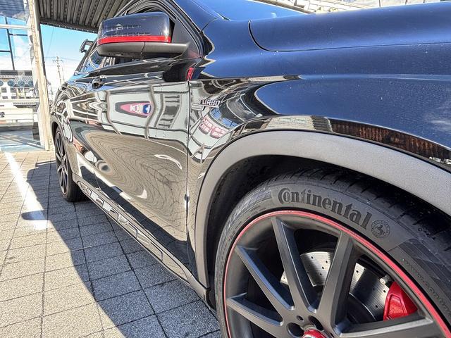 ＧＬＡクラス ＧＬＡ４５　ＡＭＧ　４マチック　エディション１　ユーザー買取　ＡＭＧパフォーマンスシート　レーダーセーフティパッケージ　純正ブラックリアスポイラー　メーカーナビ　ＬＥＤヘッドライト　シートヒーター　パドルシフト　ＥＴＣ　スペアスマートキー（51枚目）