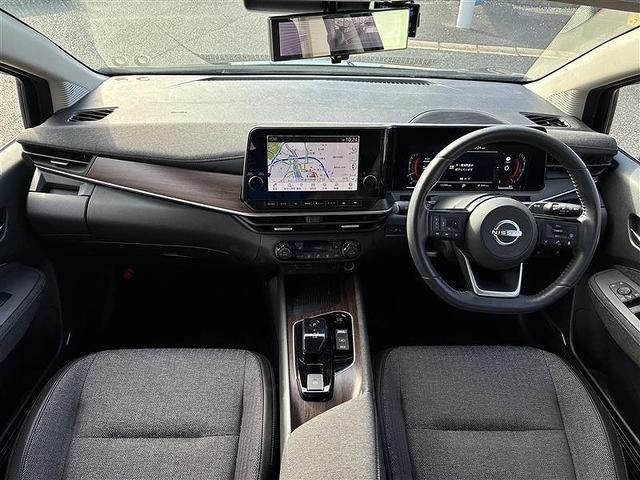 オーラ Ｇ　ＦＯＵＲ　ユーザー買取・プロパイロット・ＢＳＭ・デジタルインナーミラー・ＢＯＳＥスピーカー・ハンドルヒーター・メーカーオプションナビ・全周囲モニター・衝突軽減システム・レーンキーピング・レーダークルーズ・（8枚目）